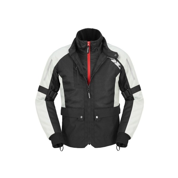 HONDA Spidi Net Textile Jacket